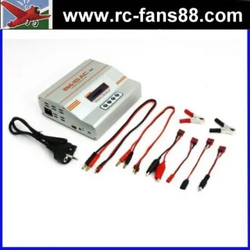 Imax B610 AC ProIntelligent Balance RC Charger