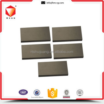 Graphite Carbon Vane for Vacuum Pumps