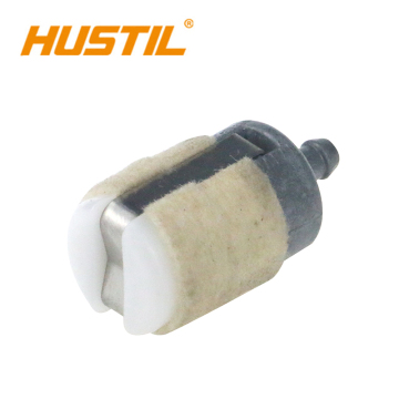High Quality Petrol Chain Saws Spare Parts - OM952 51.7cc Fuel Filter