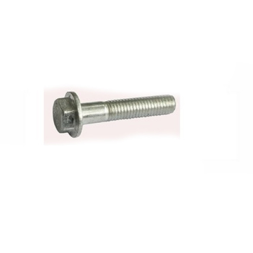 4.8 Grade DIN6921 Carbon Steel Hexagon Flange Bolts