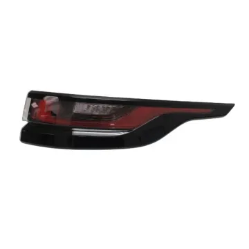 High Quality Used Disassembled Tail Lamp Assembly for L560 Range Rover Velar 2017