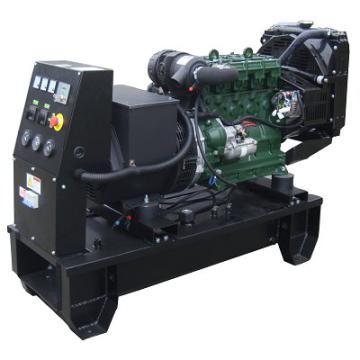 Electric Power Generator 50Hz 60-600KVA