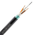 optical hybrid cable fiber and power cable types