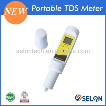 SELON TDS SCAN10M ANALYSIS OF WATER