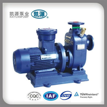 CYZ-A Horizontal Self-priming Pump Centrifugal electric Pumping Equipment