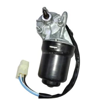 12V Power Wiper Motor for Lada Niva Windscreen Auto Wiper Motor
