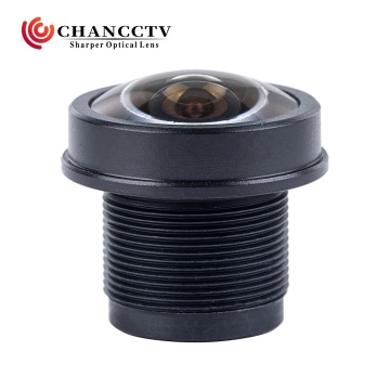 1/3.6\" 1.5mm VFoV 100 Degree M12 Board Lens