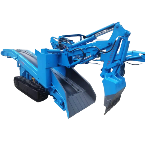 Групкий ремень Макинг -погрузчик