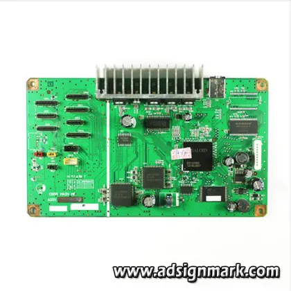 Epson main board for Epson Stylus Photo 1390 1400 printer C655MAIN formatter board