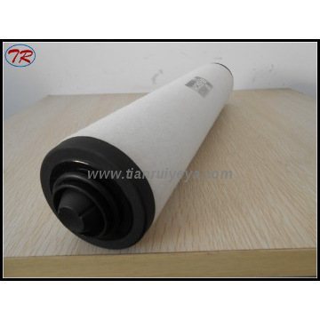 Busch Vacuum pump oil mist filter interchange 0532000508