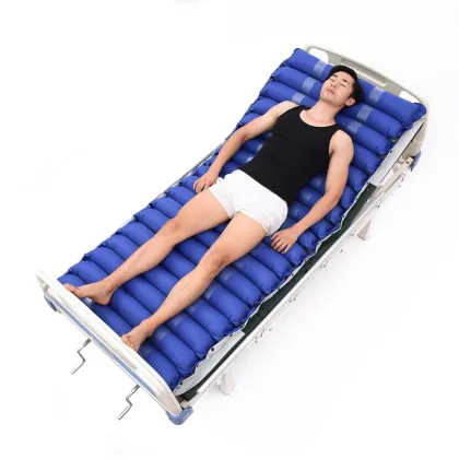 Inflatable Pressure Mattress Air Pad for Bed Sore