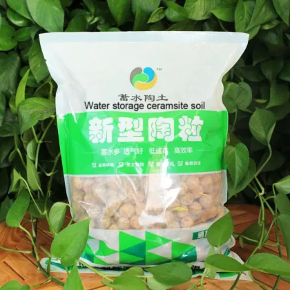 Water Storage Ceramsite for Agricultural/Plants/Sponge city