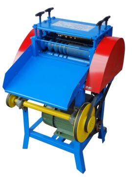 Wire Crimpers Stripper Machine