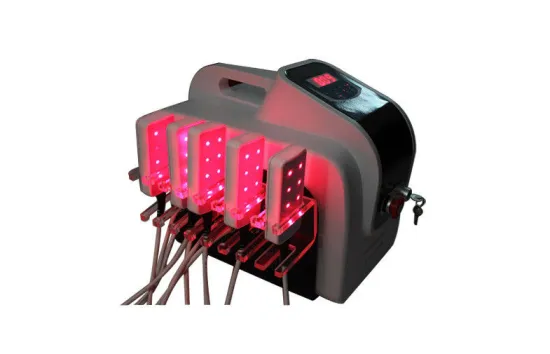 Lipo Laser Slimming Machine / Equipment For Body Shaping
