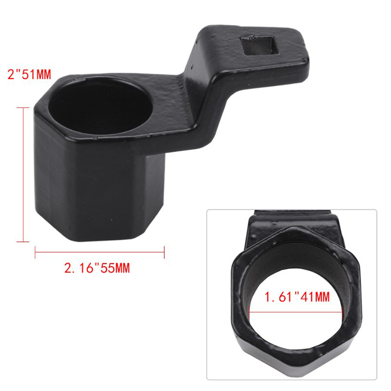 Universal Holding Wrench Socket Tool