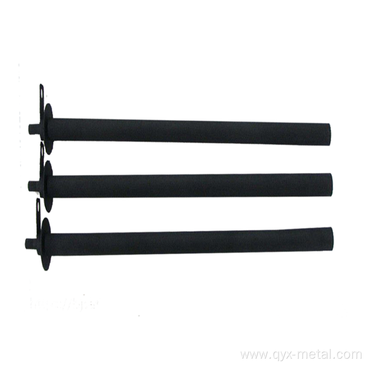 Oxide-coated Probe Type Titanium Anode And Cathode