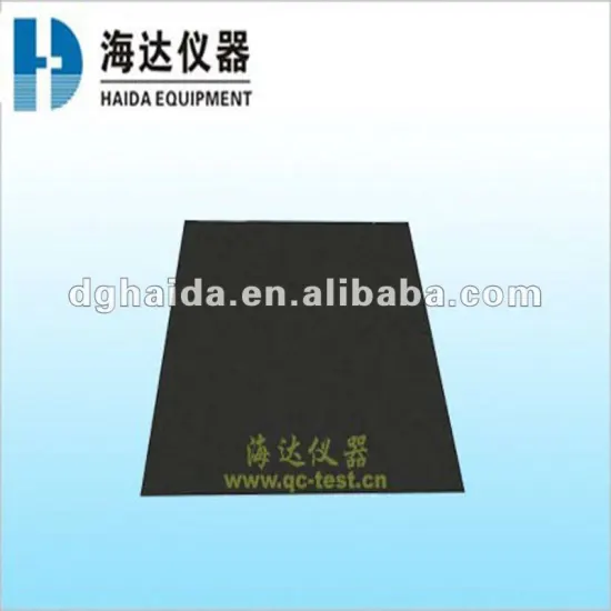 Toy Tester EN Drop Board