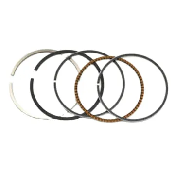 12033AB250 Factory Original Piston Ring for Subaru Forester EJ251/EJ255/EJ253/EJ257