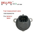 Inexpensive Fuel metering valve 0928400746 For MAN