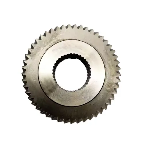 Customization High Quality Manual Auto Transmission Gearbox Parts for VOLKSWAGEN