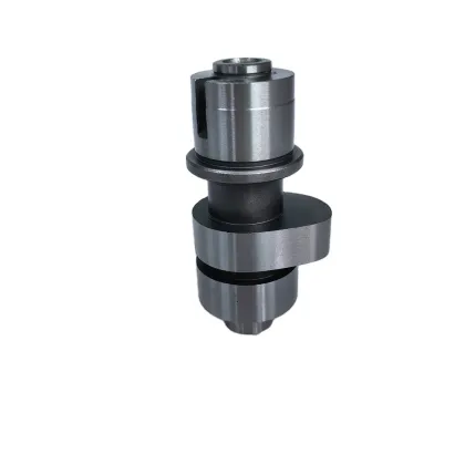 High Performance Motorcycle Parts: Focus on Kawasaki KLX150 Cam Shaft Assembly