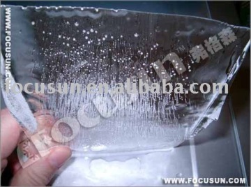 Sistem penyimpanan es dinamis berkualitas tinggi, Ice Bin