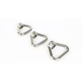 High Quality Stainless Steel Triangle Nut