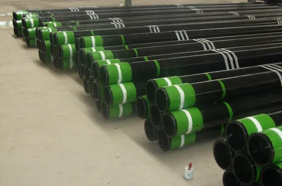 wholesale tubing casing, mild steel pipe