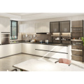 Nordic Style Standard Kitchen Cabinets