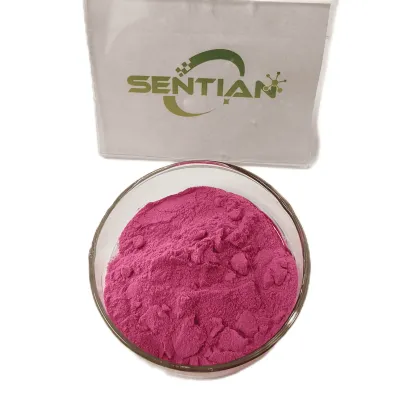 Acai Berry Extract Powder Acai Powder