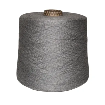 100% Cashmere Yarn 26NM - Cashmere Mink Yarn Prices for Knitting, Weaving, Sewing