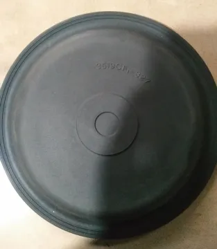 3519CF1-327 Auto Rubber Diaphragms