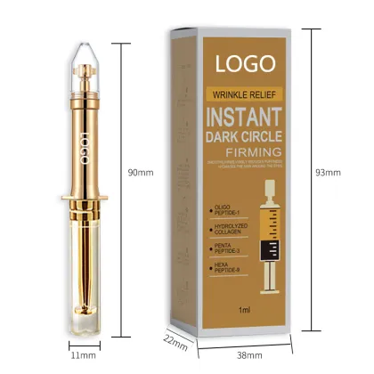 Dark Circles and Under Eye Bag Removal Cream