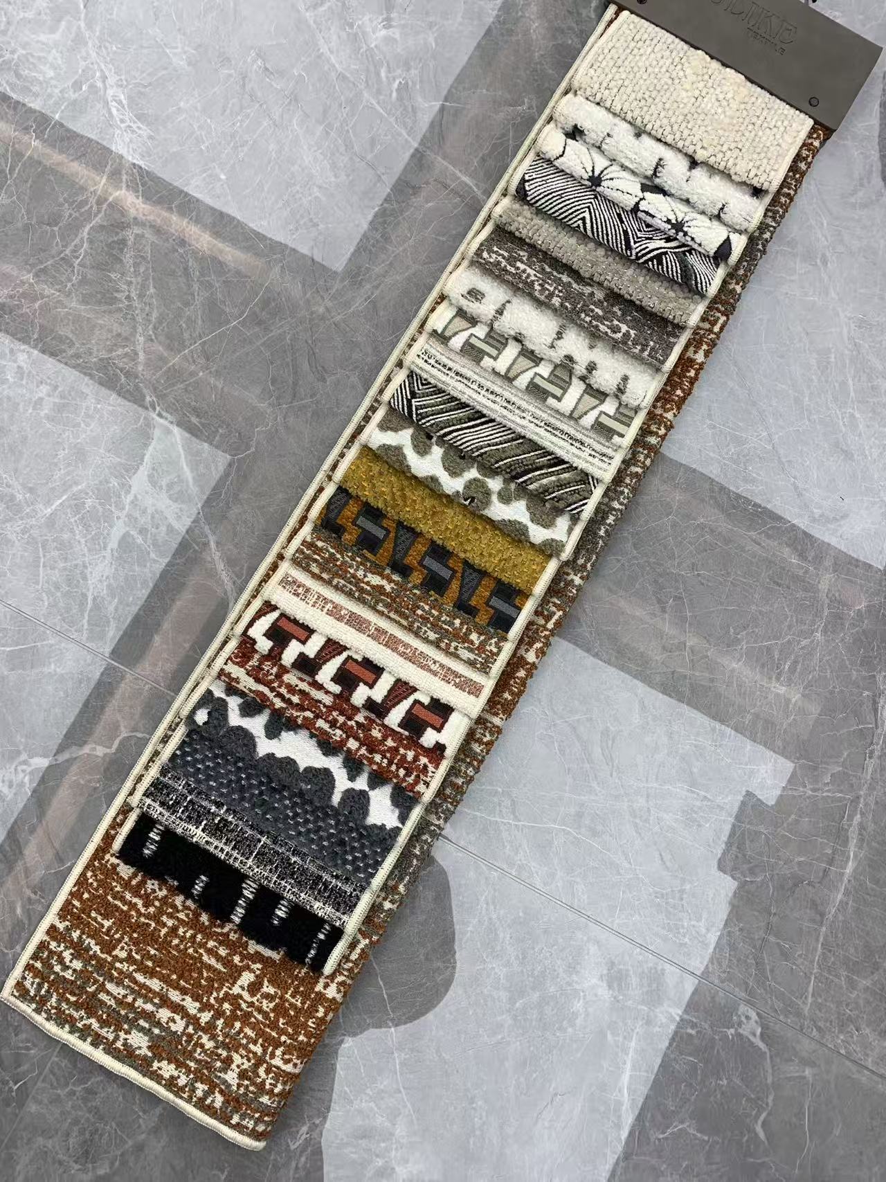 Upholstery Fabric for Sofa