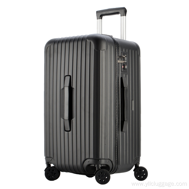 Fashion Travel abs American tourister luggage