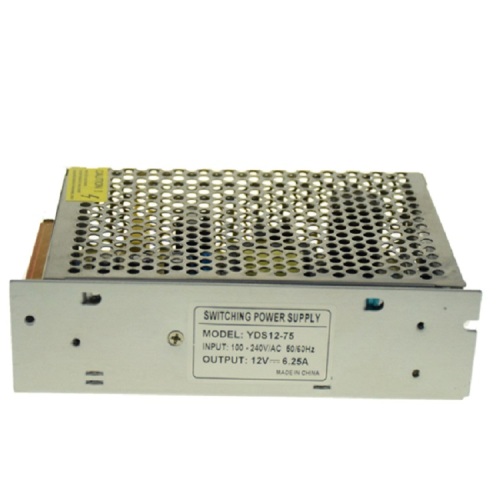 12v 6.25a 75w power supply