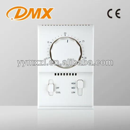 Thermostat For Water Cooler Wireless Mechanical Room Thermostat Temperature Controller