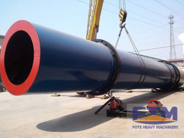 ore dryer