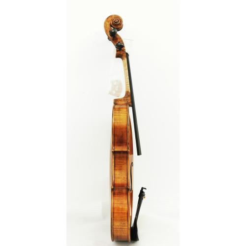 Professional Advanced Flamed Viola