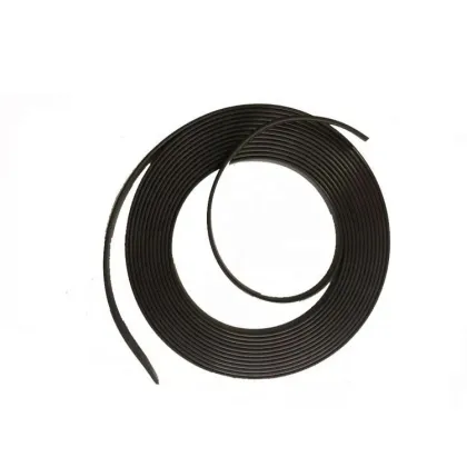 Viking Stronghold PVC Laminated Flexible Magnet Refrigerator Freezer Magnetic Strip