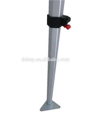 Trade Show Canopy for advertising