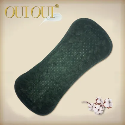 brand of sanitary pad