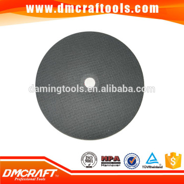 4 inch Super thin cutting disc for metal normal steel and cast iron