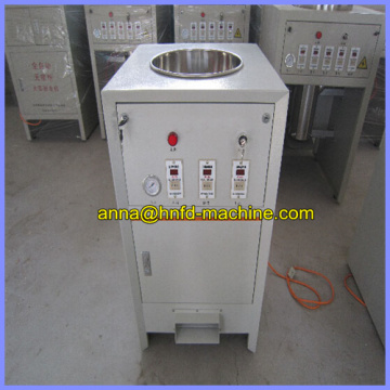 small type garlic peeling machine
