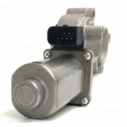 IGH500040 Transfer Box Actuator Motor for Discovery 3 & 4 Range Rover FEO