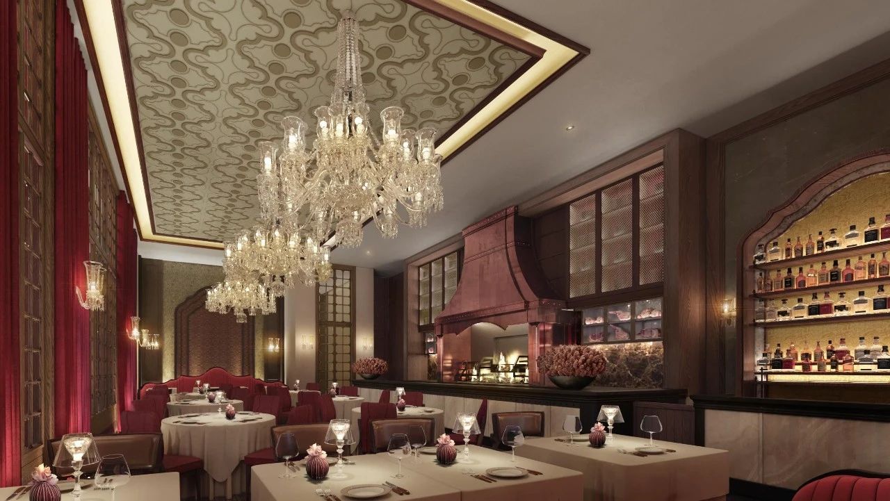 Capella Taipei (15)