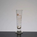 20 ml laboratorium conische vorm glaswerk meten cilinder