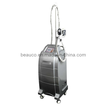 2013 Newest Cryolipolysis Slimming Machine with 2 Cryo Handle