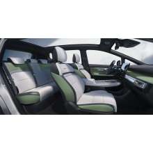 electric vehicles AION Y Plus Family Car Supplier