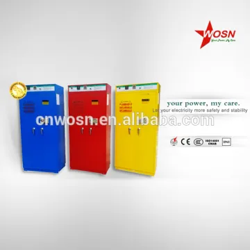 Professional electric power distribution switch box with 5 Years Experience